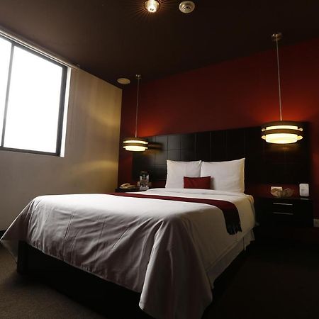 Hotel Ginebra Lima Dış mekan fotoğraf
