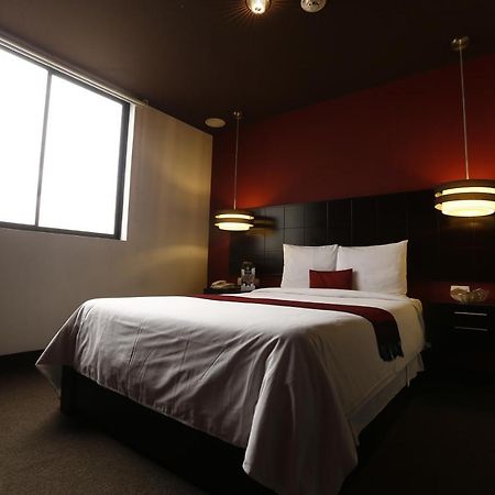 Hotel Ginebra Lima Dış mekan fotoğraf