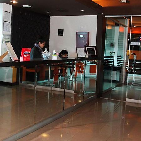 Hotel Ginebra Lima Dış mekan fotoğraf