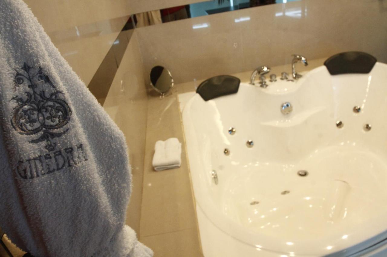 Hotel Ginebra Lima Dış mekan fotoğraf