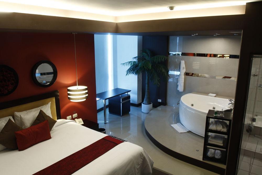 Hotel Ginebra Lima Dış mekan fotoğraf