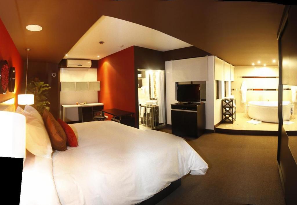 Hotel Ginebra Lima Dış mekan fotoğraf