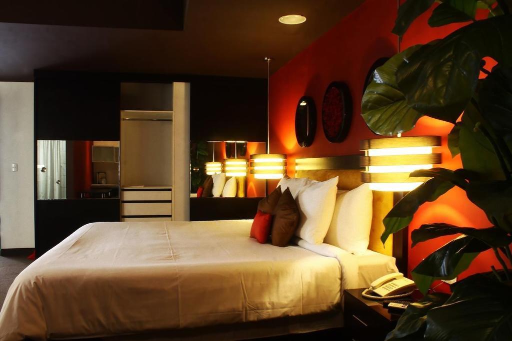 Hotel Ginebra Lima Dış mekan fotoğraf