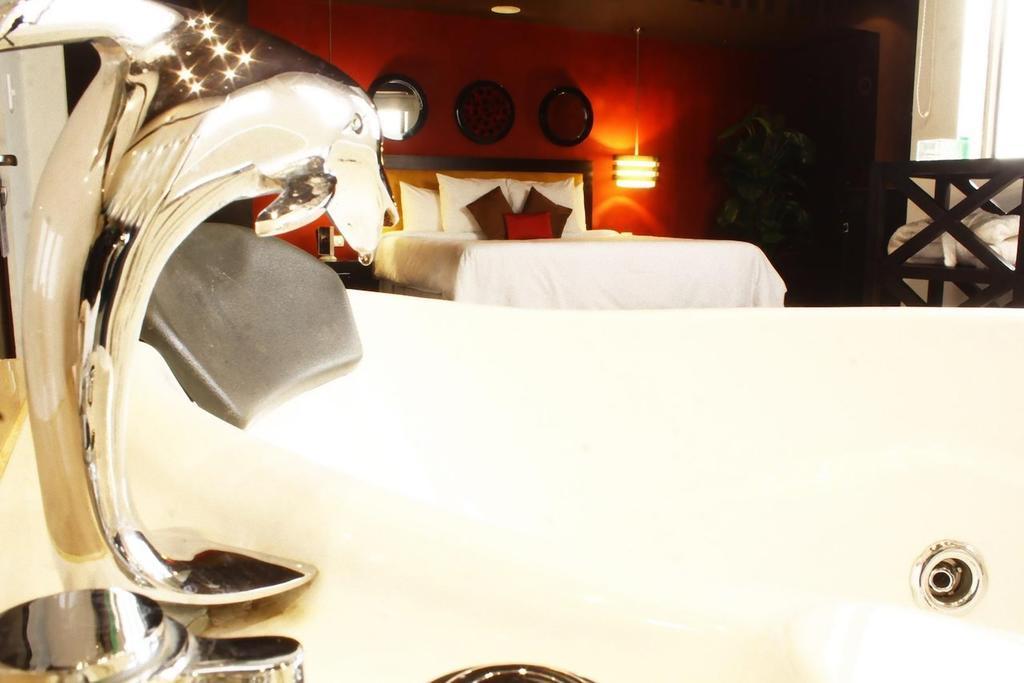 Hotel Ginebra Lima Dış mekan fotoğraf