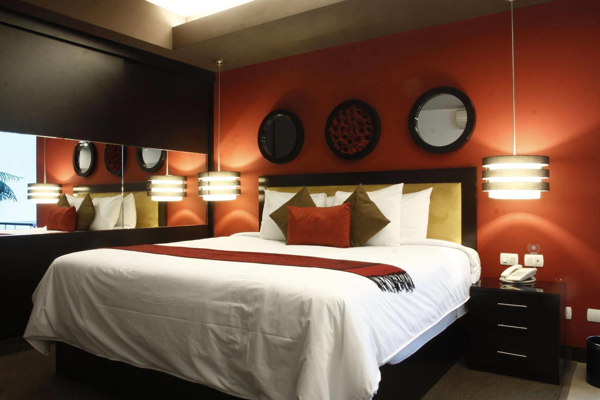 Hotel Ginebra Lima Dış mekan fotoğraf