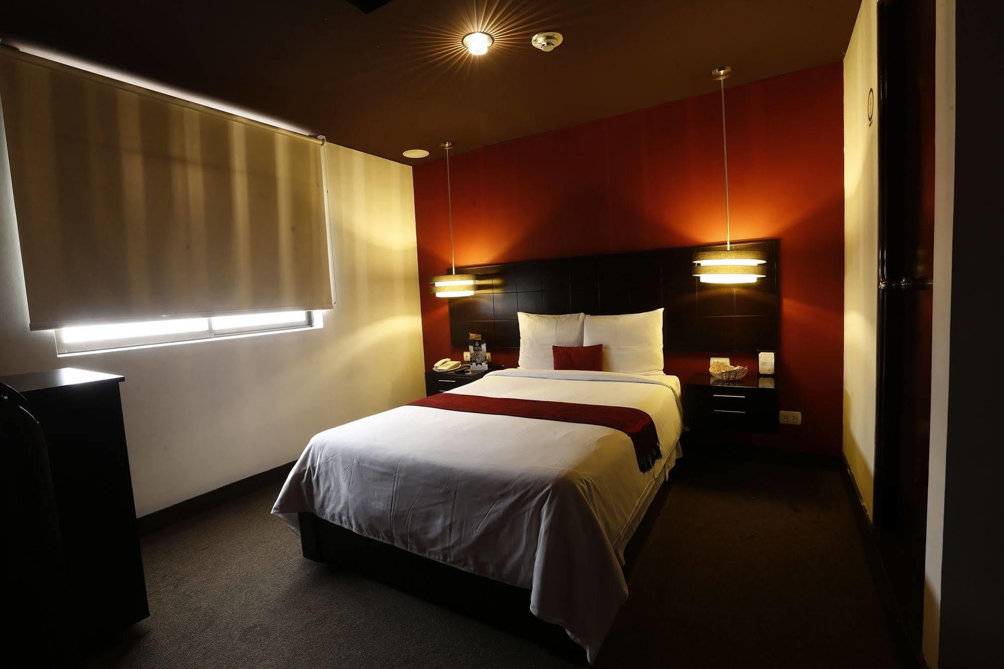 Hotel Ginebra Lima Dış mekan fotoğraf
