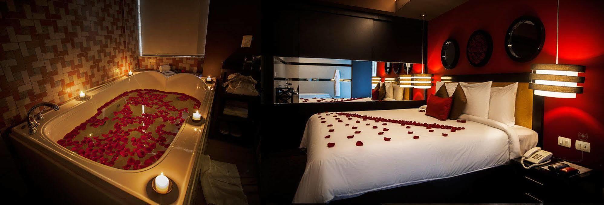 Hotel Ginebra Lima Dış mekan fotoğraf