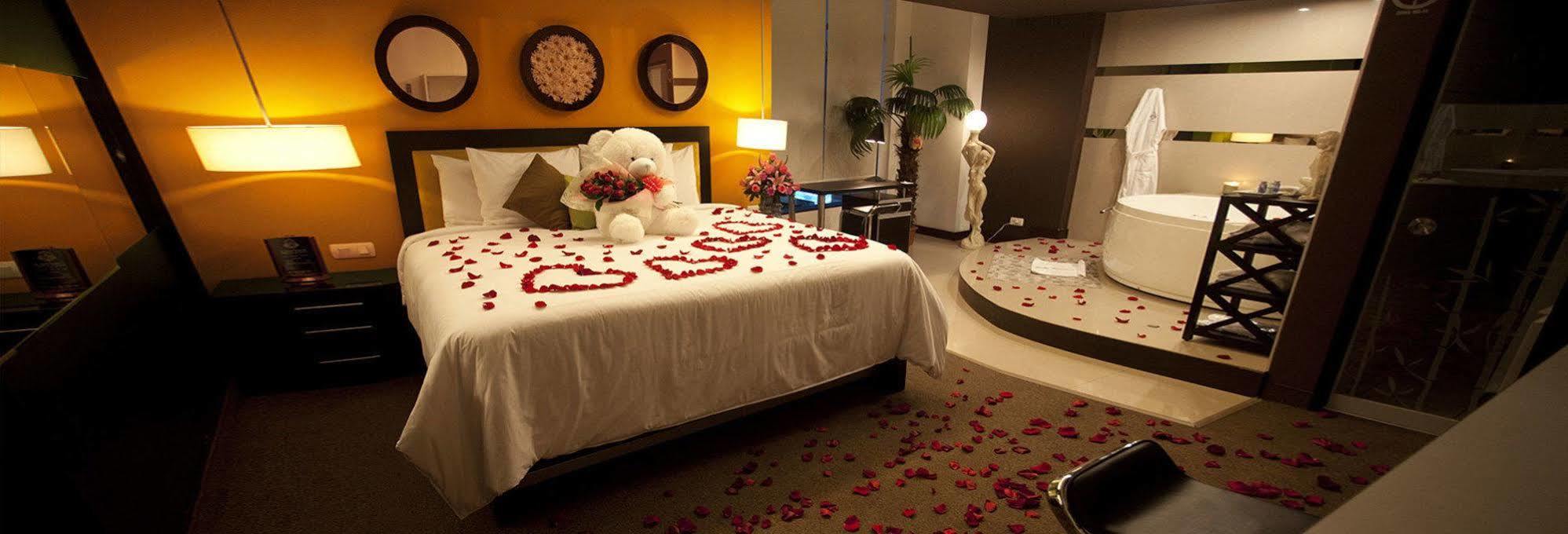 Hotel Ginebra Lima Dış mekan fotoğraf